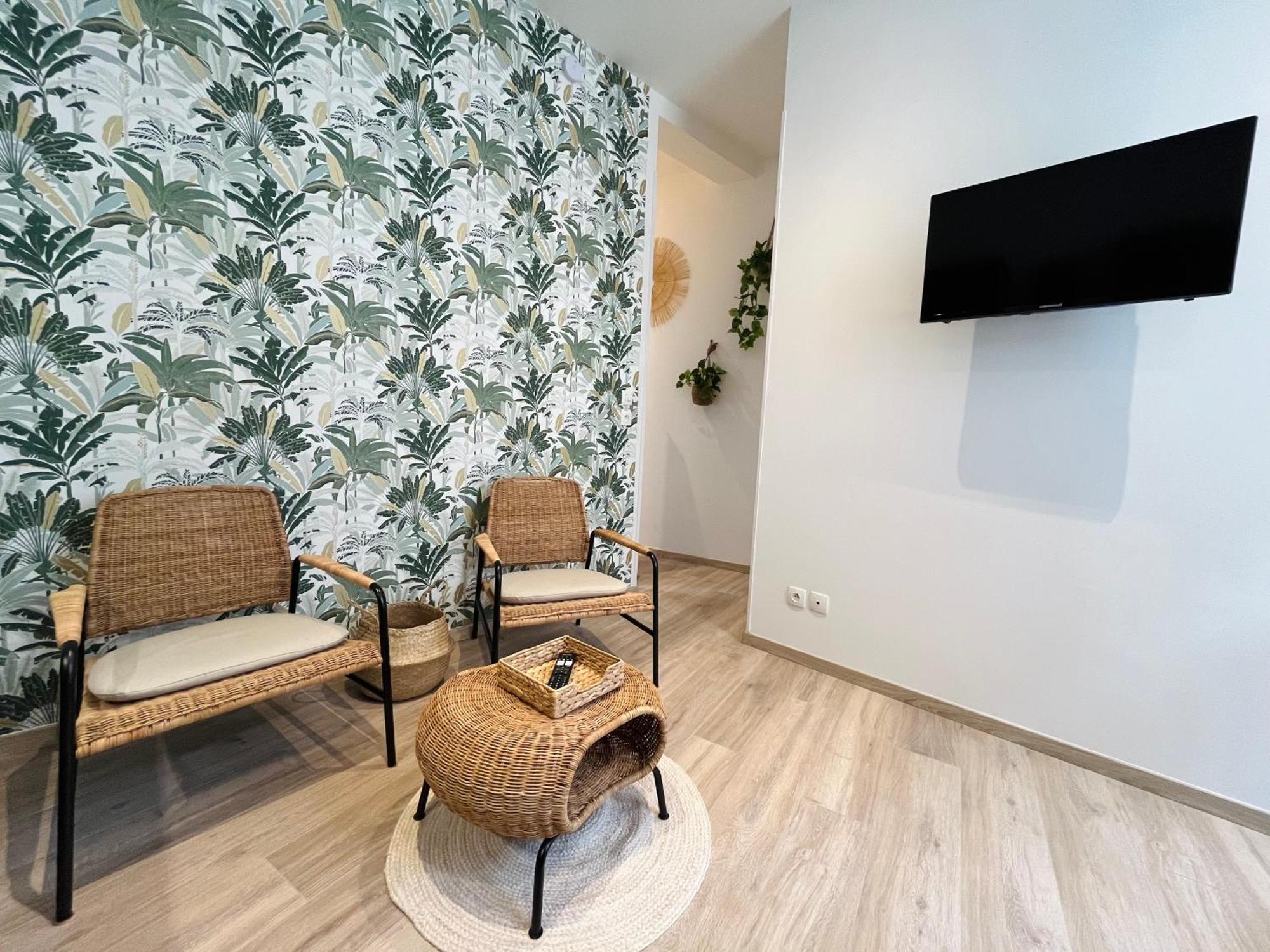 L'Ecrin - Central - King Bed - Calme - Luxe Arras Exterior photo
