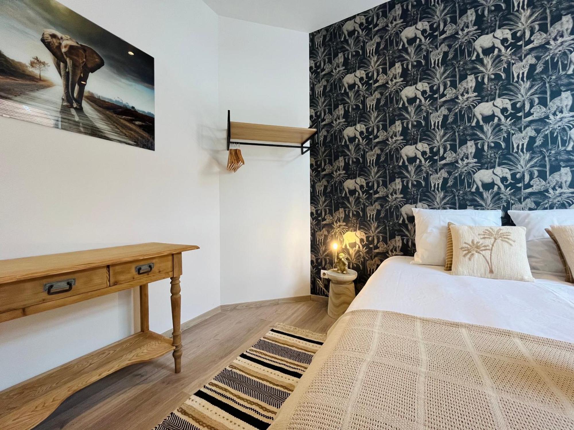 L'Ecrin - Central - King Bed - Calme - Luxe Arras Exterior photo
