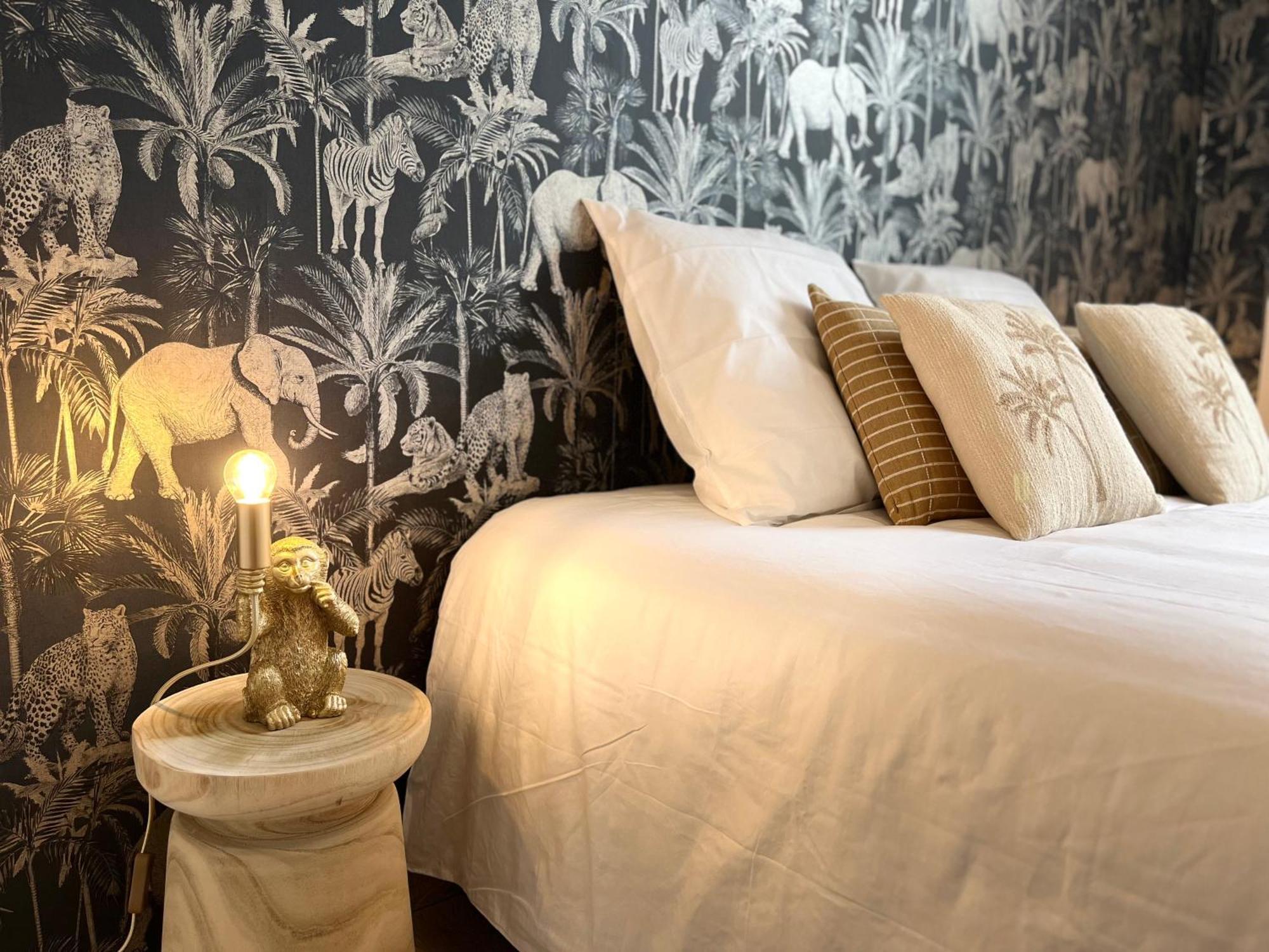 L'Ecrin - Central - King Bed - Calme - Luxe Arras Exterior photo